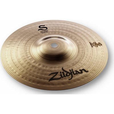 Zildjian 8" S Splash – Zbozi.Blesk.cz