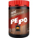 PE-PO čistič spalinových cest 20 dávek – Zbozi.Blesk.cz