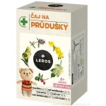 Leros PRAHA LEROS na průdušky 20 x 1.5g – Zboží Dáma