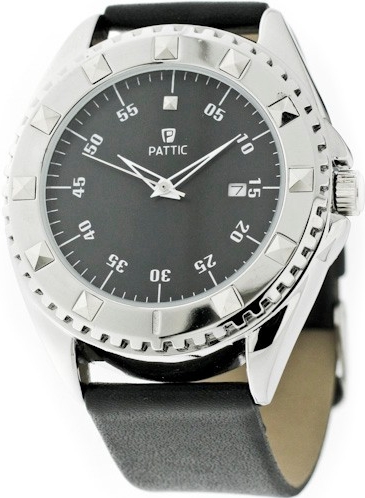 Pattic LPW48-B