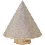 Diamantová fréza PRO5 / průměr 0-50mm M14 – Hledejceny.cz