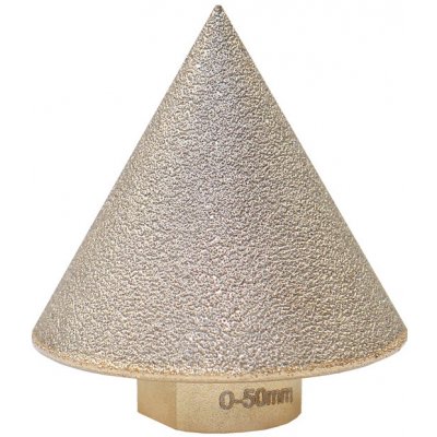 Diamantová fréza PRO5 / průměr 0-50mm M14 – Hledejceny.cz