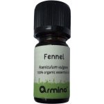 Armina éterický olej Fenykl Bio 5 ml – Hledejceny.cz
