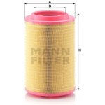 MANN FILTER Vzduchový filtr C 27 998/5 – Hledejceny.cz