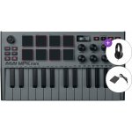 Akai MPK mini MK3 Set – Zboží Dáma