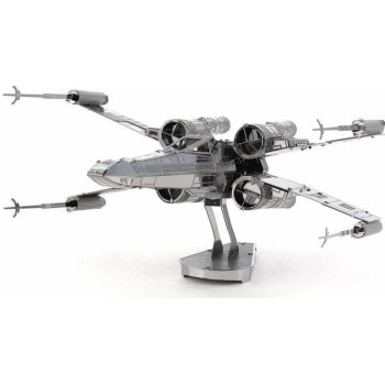 Metal Earth 3D puzzle Star Wars: X-Wing 45 ks