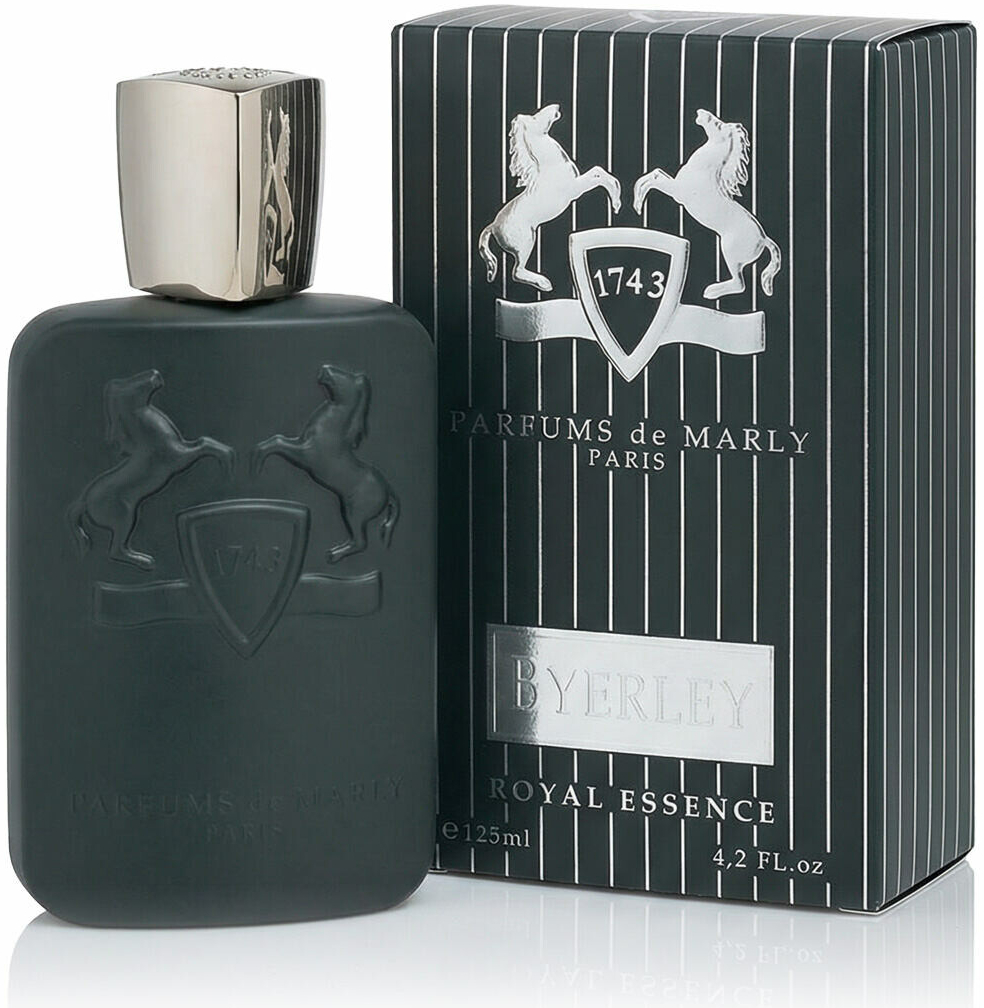 Parfums de Marly Byerley parfémovaná voda pánská 125 ml
