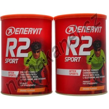 ENERVIT R2 Recovery Drink 800 g