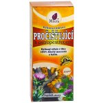 Milota BT Pročišťující s ostropestřcem 100 ml – Hledejceny.cz