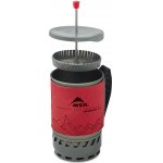 MSR Windburnenr Coffe press kit 1,0 l – Zboží Dáma