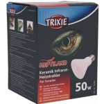 Trixie Ceramic Infrared Heat Emitter 50 W – Zboží Mobilmania