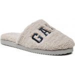 Gant Miltoon 25699358 bačkory G84 light grey – Zboží Mobilmania