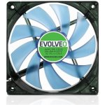 Evolveo FAN 12 BLUE – Zbozi.Blesk.cz