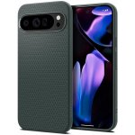 SPIGEN LIQUID AIR GOOGLE PIXEL 9 PRO XL ABYSS GREEN – Sleviste.cz