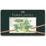 Faber-Castell Umělecké pastely Pitt Pastel Pencils 24 ks – Zboží Dáma