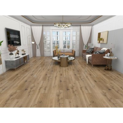 Experto LVT 55 Dub Sienna 88001-007 4,18 m² – Zboží Mobilmania