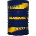 Mannol Multi UTTO WB 101 208 l – Hledejceny.cz