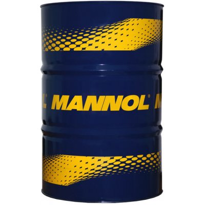 Mannol Multi UTTO WB 101 208 l – Hledejceny.cz