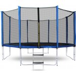 Aga SPORT PRO 366 cm + ochranná síť + žebřík – Zboží Dáma