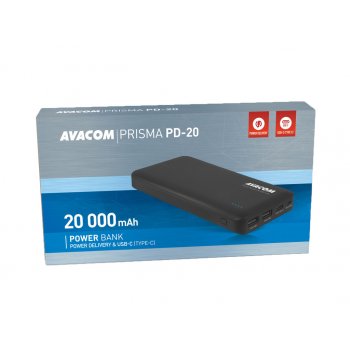 Avacom PWRB-200K-PD