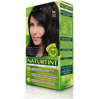 Naturtint 1N ebenová černá 170 ml