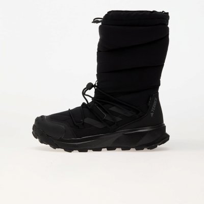 adidas Terrex Winter Boot High C.Rdy ID2889 Černá – Zbozi.Blesk.cz