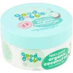 Good Bubble organický panenský kokosový olej 185 g – Sleviste.cz