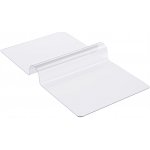 PVC ochranná podložka na stůl 40 x 80 cm 1,5 mm – Hledejceny.cz