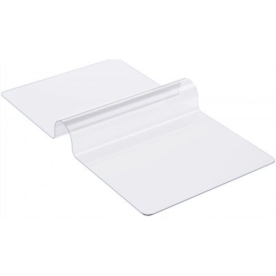 PVC ochranná podložka na stůl 40 x 80 cm 1,5 mm – Hledejceny.cz