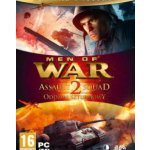 Men of War: Assault Squad 2 Deluxe Edition Upgrade – Hledejceny.cz