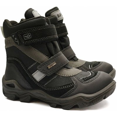 Primigi zimní boty PPTGT 48963 00 Goretex