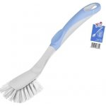 York kartáč na nádobí Bacteria Stop šedý – Sleviste.cz