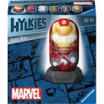 Ravensburger 3D Puzzle - Hylkies: Marvel: Iron Man - 54 ks – Sleviste.cz