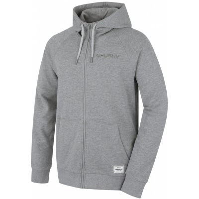 Husky Brool M grey – Hledejceny.cz