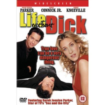 Life Without Dick DVD