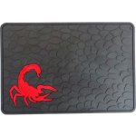 PREXIM Protiskluzová podložka škorpion 137 × 203 mm – Hledejceny.cz