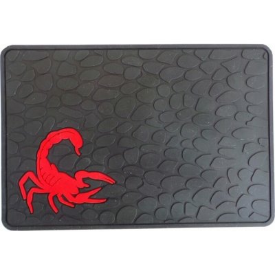 PREXIM Protiskluzová podložka škorpion 137 × 203 mm – Hledejceny.cz