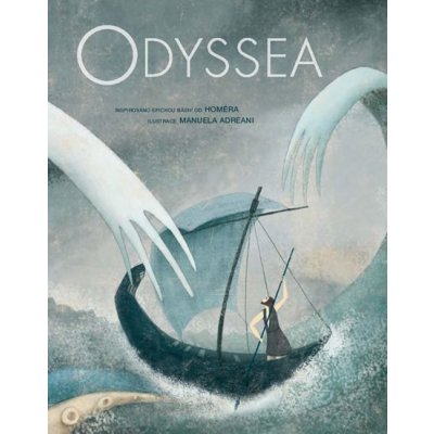 Odyssea – Zboží Mobilmania
