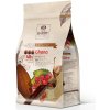 Horká čokoláda a kakao Barry Callebaut Cacao Barry Origin GHANA mléčná čokoláda 40% kakaa 1000 g