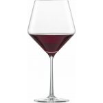 Zwiesel Sklenice na burgundské PURE Glas 2 x 692 ml – Zboží Dáma