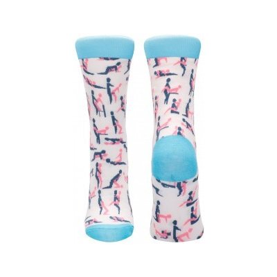 Shots Sutra Socks – Zboží Dáma