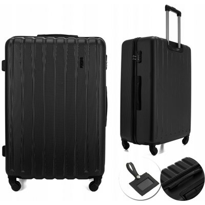 Solier stl902 black 58 l – Zboží Mobilmania