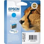 Epson C13T0712 - originální – Hledejceny.cz