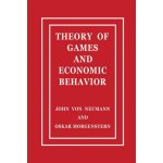 Theory of Games and Economic Behavior – Hledejceny.cz