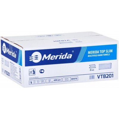 Merida Top Slim, 2 vrstvy, 4200 ks – Hledejceny.cz