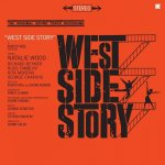 West Side Story Leonard Bernstein LP – Hledejceny.cz