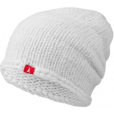 Atomic AMT Basket Weave beanie W white – Hledejceny.cz