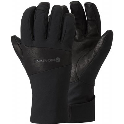 Montane Alpine Resolve black – Hledejceny.cz