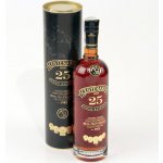 Ron Centenario Gran Reserva Sistema Solera Rum 25y 40% 0,7 l (tuba) – Hledejceny.cz