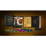 Pán prstenů trilogie One Ring Limited Edition 4K Ultra HD BD – Hledejceny.cz